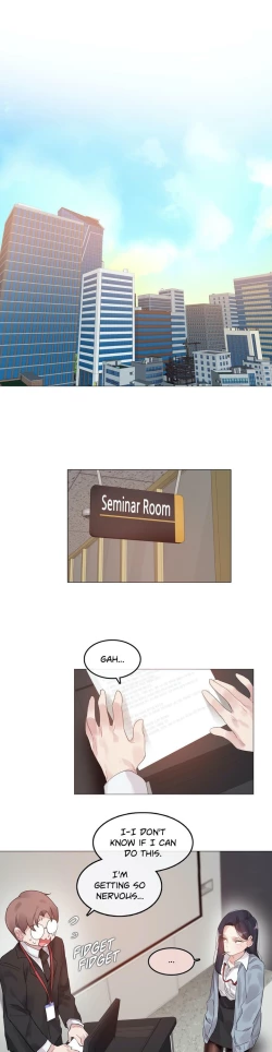 Page 197 of Perverts' Daily Lives Episode 2: Crazy Chihuahua Syndrome