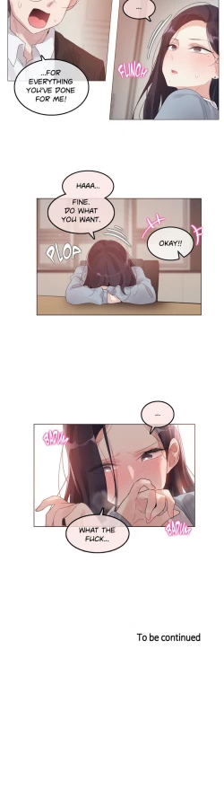 Page 216 of Perverts' Daily Lives Episode 2: Crazy Chihuahua Syndrome