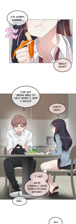 Page 225 of Perverts' Daily Lives Episode 2: Crazy Chihuahua Syndrome