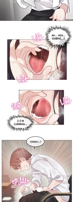 Page 333 of Perverts' Daily Lives Episode 2: Crazy Chihuahua Syndrome