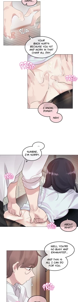 Page 343 of Perverts' Daily Lives Episode 2: Crazy Chihuahua Syndrome