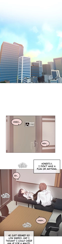 Page 354 of Perverts' Daily Lives Episode 2: Crazy Chihuahua Syndrome