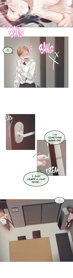 Page 380 of Perverts' Daily Lives Episode 2: Crazy Chihuahua Syndrome