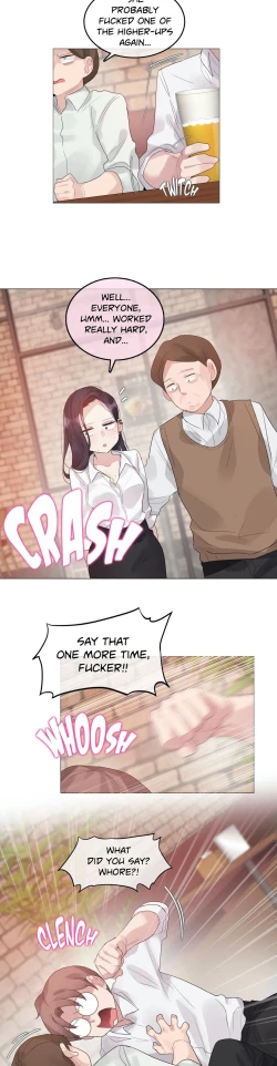 Page 401 of Perverts' Daily Lives Episode 2: Crazy Chihuahua Syndrome