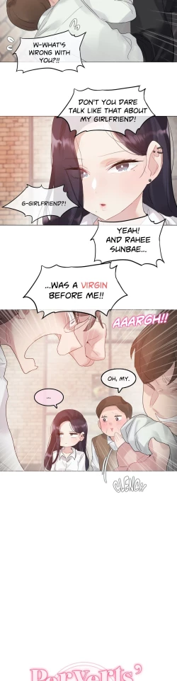 Page 402 of Perverts' Daily Lives Episode 2: Crazy Chihuahua Syndrome