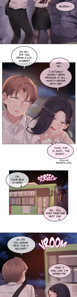 Page 404 of Perverts' Daily Lives Episode 2: Crazy Chihuahua Syndrome