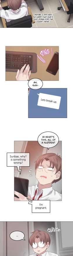 Page 435 of Perverts' Daily Lives Episode 2: Crazy Chihuahua Syndrome