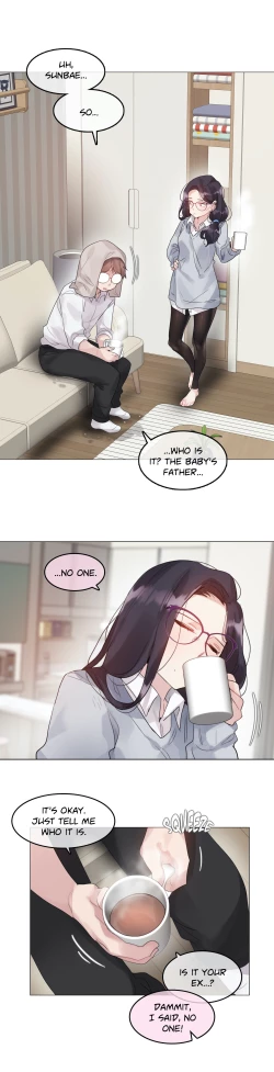 Page 444 of Perverts' Daily Lives Episode 2: Crazy Chihuahua Syndrome