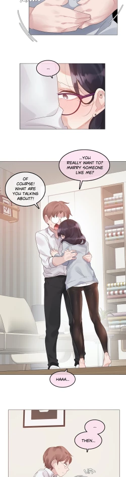 Page 453 of Perverts' Daily Lives Episode 2: Crazy Chihuahua Syndrome