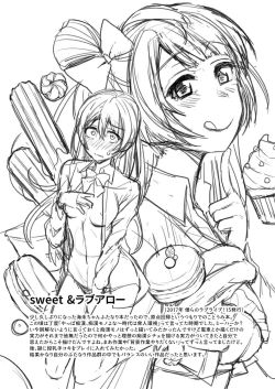 Page 26 of Sweet & Love Arrow