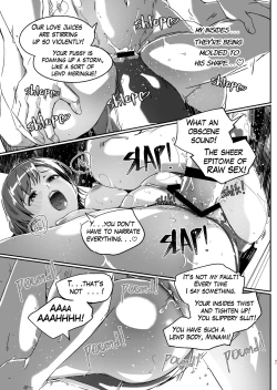 Page 45 of Yoru made Matenai