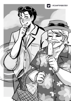 Page 27 of Escape from 221-XXX Baker Street?!