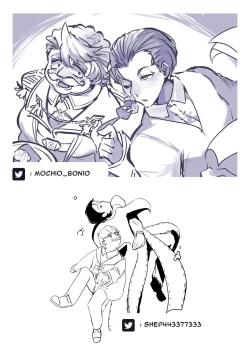 Page 36 of Escape from 221-XXX Baker Street?!