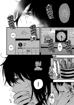 Page 28 of Saki to Mika | Saki and Mika