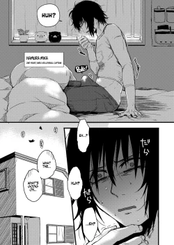 Page 29 of Saki to Mika | Saki and Mika