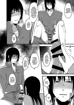 Page 40 of Saki to Mika | Saki and Mika