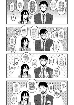 Page 66 of Saki to Mika | Saki and Mika