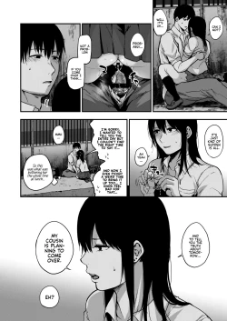 Page 70 of Saki to Mika | Saki and Mika