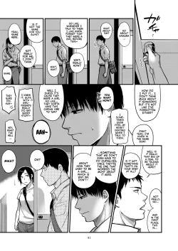 Page 83 of Saki to Mika | Saki and Mika