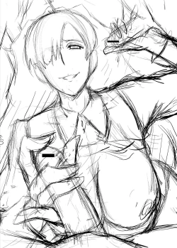 Page 208 of Musabori Zuma