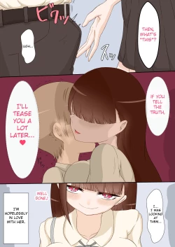 Page 7 of She Is Being Targeted