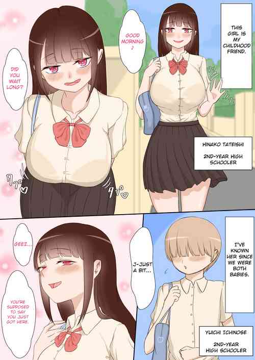 Download She Is Being Targeted