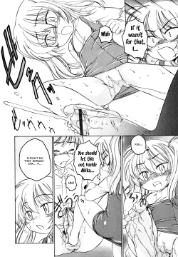Page 103 of Kuro Loli | Black Lolita Field