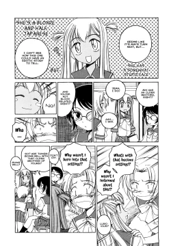 Page 135 of Kuro Loli | Black Lolita Field