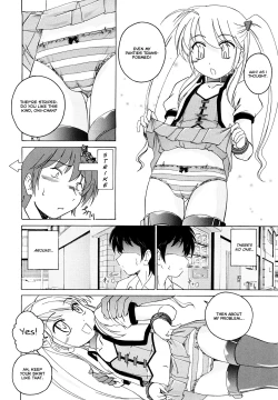 Page 167 of Kuro Loli | Black Lolita Field