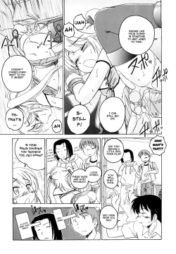 Page 176 of Kuro Loli | Black Lolita Field