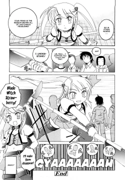 Page 181 of Kuro Loli | Black Lolita Field