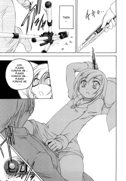 Page 216 of Kuro Loli | Black Lolita Field