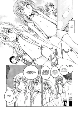 Page 46 of Kuro Loli | Black Lolita Field