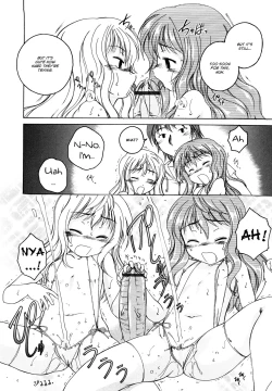 Page 55 of Kuro Loli | Black Lolita Field