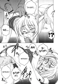 Page 98 of Kuro Loli | Black Lolita Field