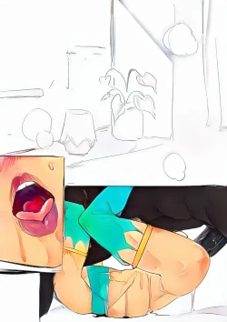 Page 24 of Sperm Of The Gerudo