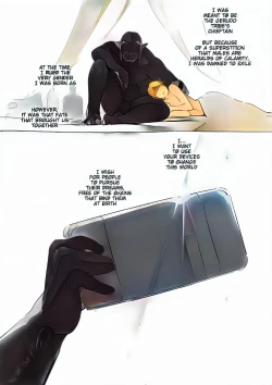 Page 30 of Sperm Of The Gerudo