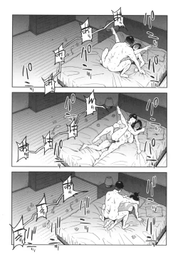 Page 174 of Gomen ne... Watashi... Hoka no Otoko no Hito to...