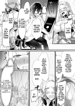 Page 24 of Genjitsu Douki Gacha Nekura Otaku no Yome Chara ni Saserareta Ore | Reality-Synch Gacha How I got Turned Into The Waifu of a Gloomy Nerd