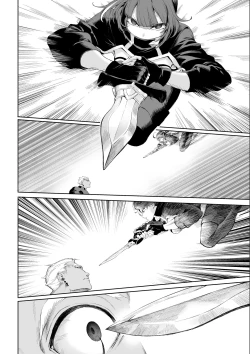 Page 55 of Ikusa Otome to Ikusa Goto!| 女武神与战事！～女刺客篇～