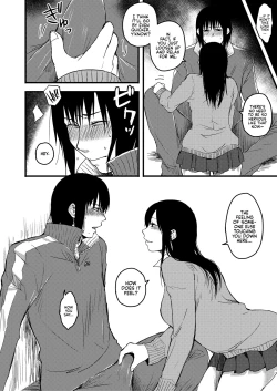 Page 38 of Saki to Mika | Saki and Mika