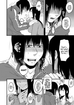 Page 46 of Saki to Mika | Saki and Mika