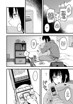 Page 48 of Saki to Mika | Saki and Mika