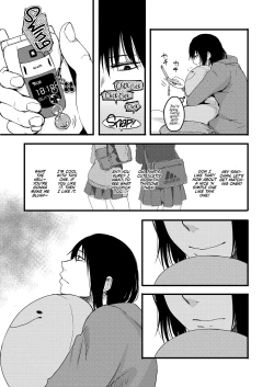 Page 49 of Saki to Mika | Saki and Mika