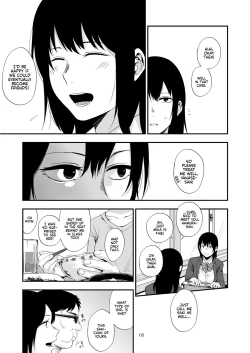 Page 4 of Saki to Mika | Saki and Mika