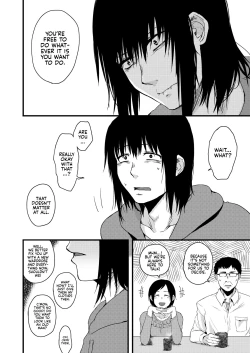Page 52 of Saki to Mika | Saki and Mika