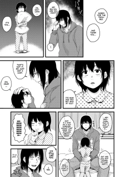Page 53 of Saki to Mika | Saki and Mika
