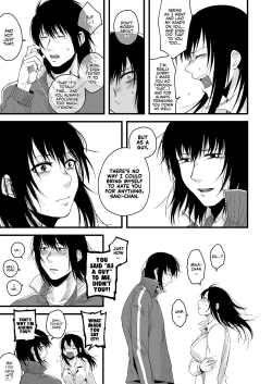 Page 55 of Saki to Mika | Saki and Mika