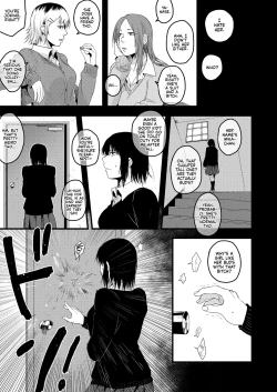 Page 57 of Saki to Mika | Saki and Mika