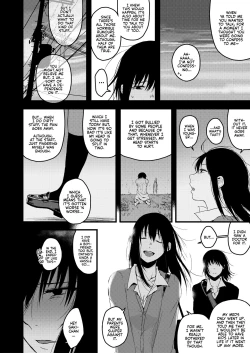 Page 60 of Saki to Mika | Saki and Mika